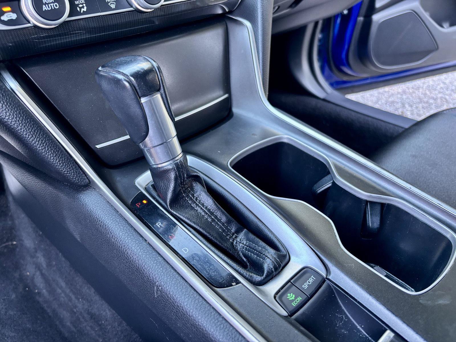 Used 2020 Honda Accord Sport image 25