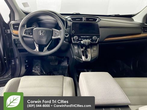 Used 2018 Honda CR-V EX image 26