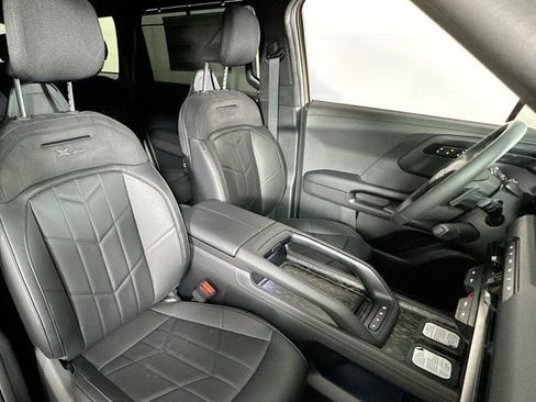 New 2027 Kia Telluride SX Prestige X-Pro AWD/4WD image 32