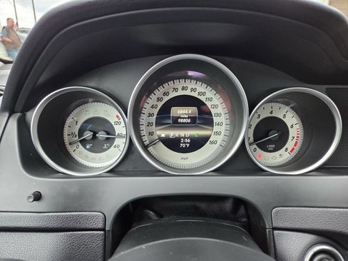 Used 2013 Mercedes-Benz C 300 4MATIC Sedan image 16