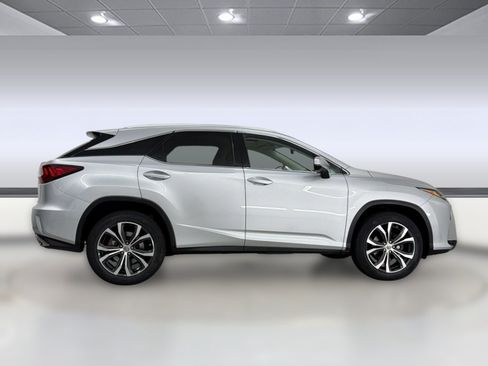 Used 2016 Lexus RX 350 FWD w/ Premium Package image 8