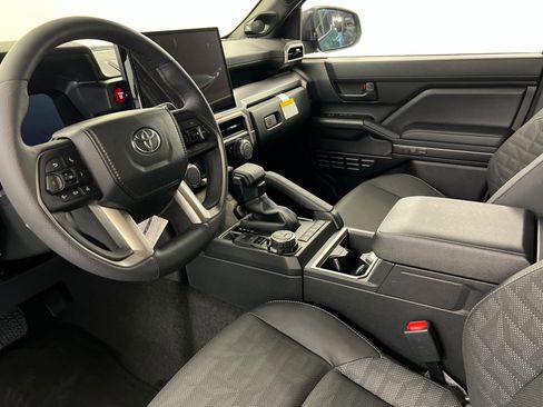 New 2026 Toyota 4Runner TRD Off-Road Premium image 15