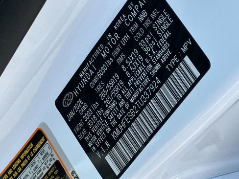 New 2026 Genesis GV80 2.5T image 29