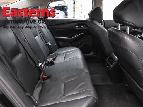 Used 2023 Honda Accord Touring image 22