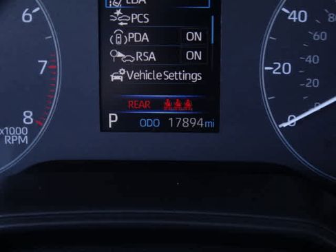 Used 2024 Toyota Corolla SE image 26