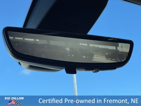 Certified 2022 GMC Sierra 3500 Denali w/ Denali Ultimate Package image 8