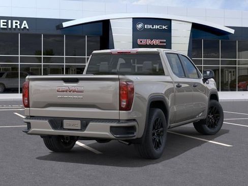 New 2026 GMC Sierra 1500 Pro w/ Graphite Edition image 4