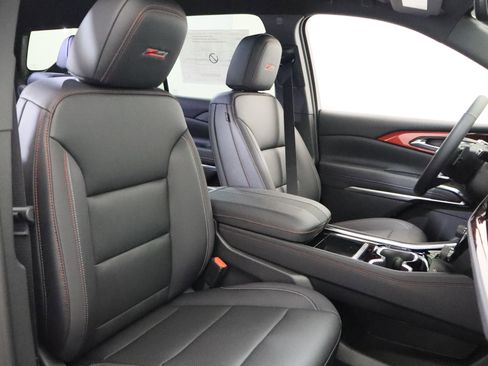 New 2026 Chevrolet Traverse Z71 AWD/4WD image 21