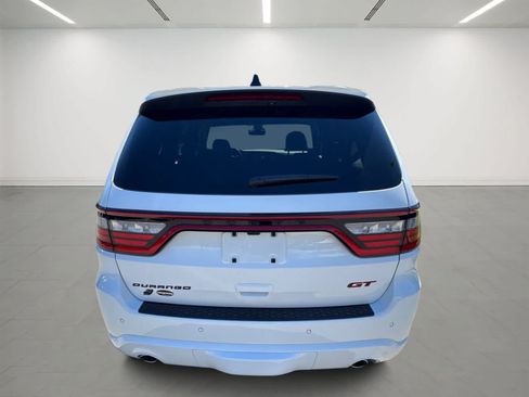 Used 2026 Dodge Durango GT AWD/4WD image 5