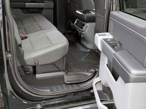 Used 2024 Ford F150 XLT w/ Equipment Group 302A MID image 22