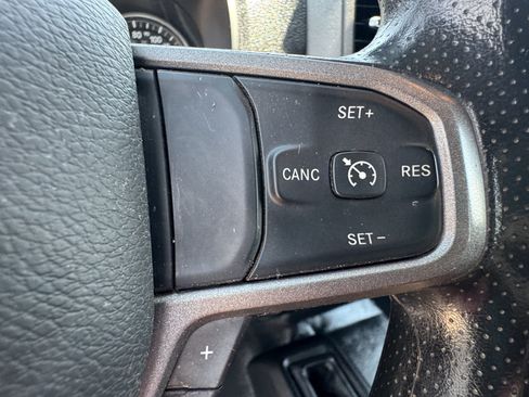 Used 2023 RAM 2500 Tradesman AWD/4WD image 23