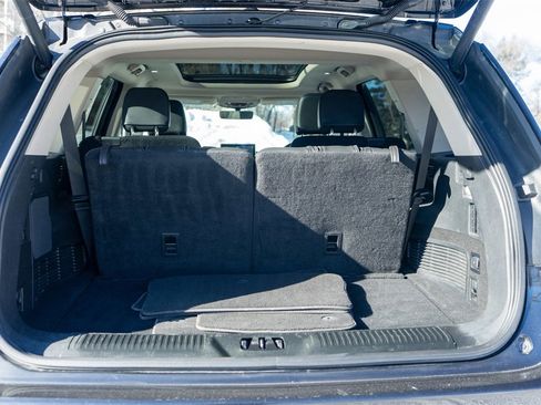 Used 2024 Lincoln Aviator Reserve image 9