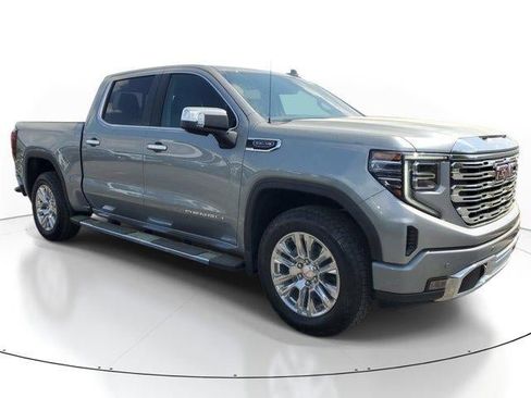 New 2026 GMC Sierra 1500 Denali AWD/4WD image 2