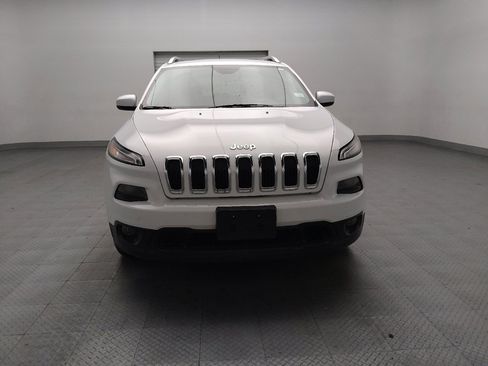 Used 2018 Jeep Cherokee Latitude image 14