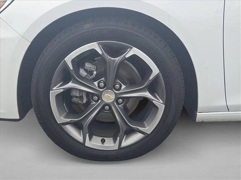 Certified 2024 Chevrolet Malibu LT FWD image 23