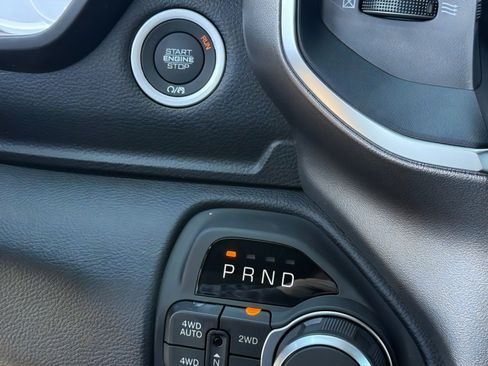 New 2026 RAM 1500 Big Horn w/ Night Edition image 20