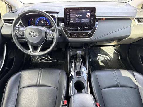 Used 2022 Toyota Corolla XLE image 19