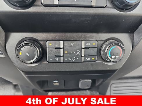 Used 2021 Ford F350 XL w/ Power Equipment Group RWD image 20