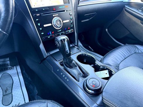Used 2018 Ford Explorer Limited image 20