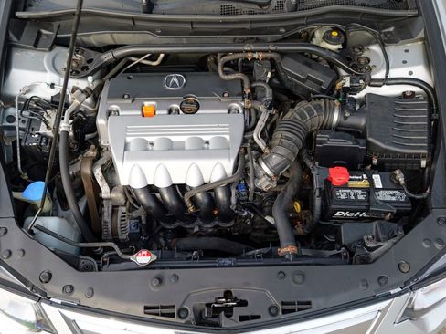 Used 2013 Acura TSX Sedan image 58