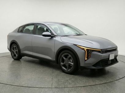 Used 2025 Kia K4 LXS