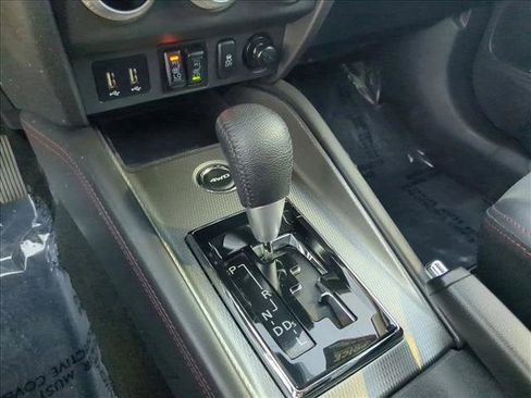 Used 2024 Mitsubishi Outlander Sport AWD image 12