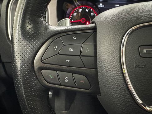 Used 2021 Dodge Charger R/T w/ Harman/Kardon Audio Group image 24