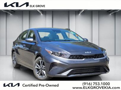Used 2024 Kia Forte LXS