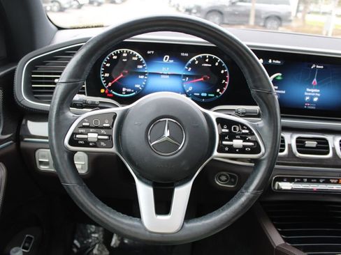 Certified 2022 Mercedes-Benz GLS 450 4MATIC image 15