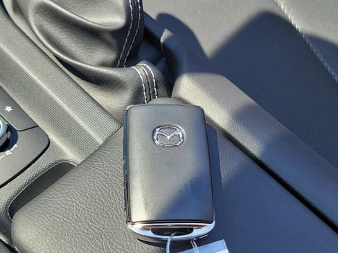 New 2026 MAZDA MX-5 Miata Grand Touring image 35