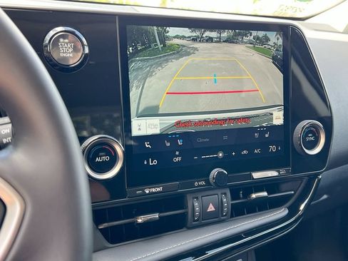 Certified 2026 Lexus NX 350 AWD w/ Accessory Package (Z2) image 16