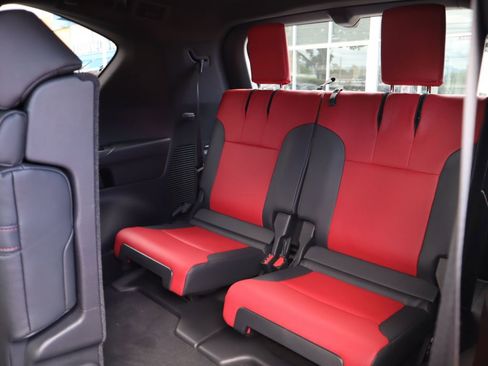 New 2026 Lexus LX 600 F Sport image 36