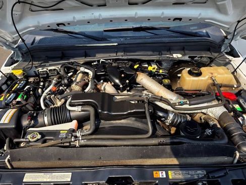 Used 2012 Ford F350 Lariat AWD/4WD image 56