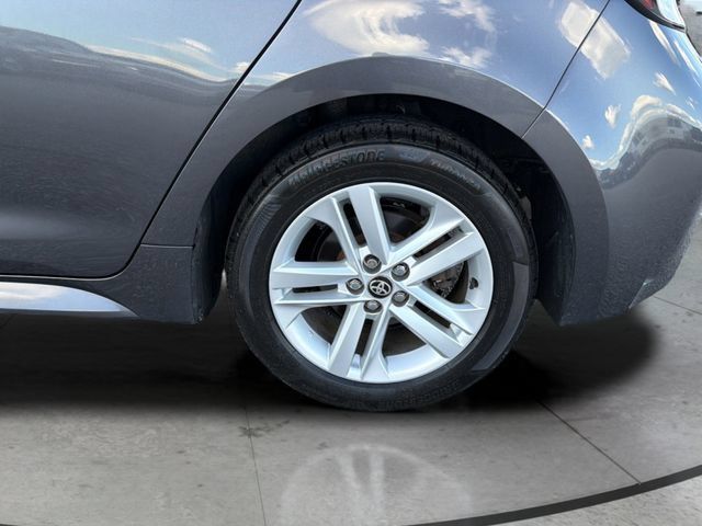 Used 2022 Toyota Corolla SE FWD image 31