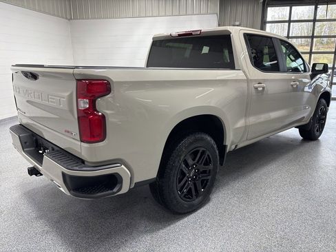 New 2026 Chevrolet Silverado 1500 RST image 7