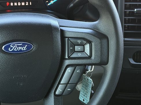 Used 2019 Ford F150 XL w/ Equipment Group 101A Mid RWD image 18
