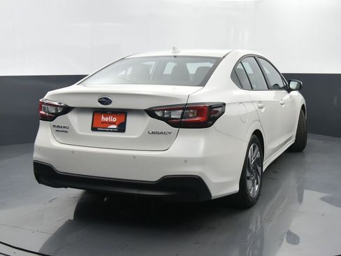 New 2025 Subaru Legacy Limited image 31