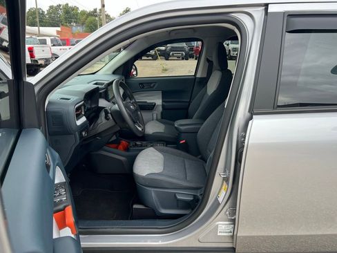 Used 2023 Ford Maverick XLT w/ Equipment Group 300A Standard image 13