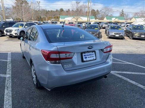 Used 2020 Subaru Impreza 2.0i image 7
