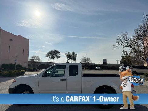 Used 2021 Nissan Frontier S w/ S Utility Package image 19