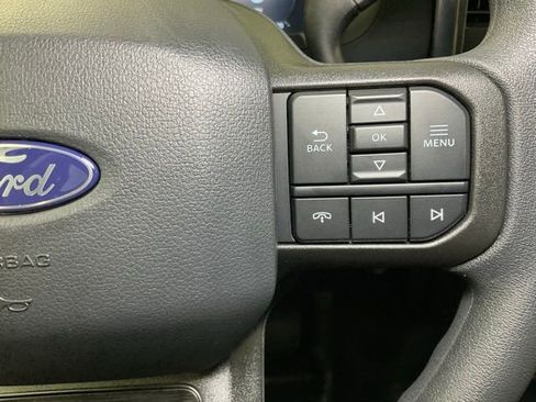 New 2025 Ford F150 XL w/ Equipment Group 103A High image 24