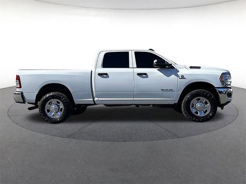 Certified 2022 RAM 3500 Tradesman image 6