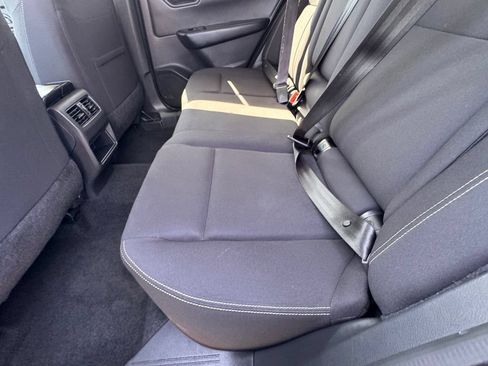 Certified 2024 Nissan Rogue S FWD image 20