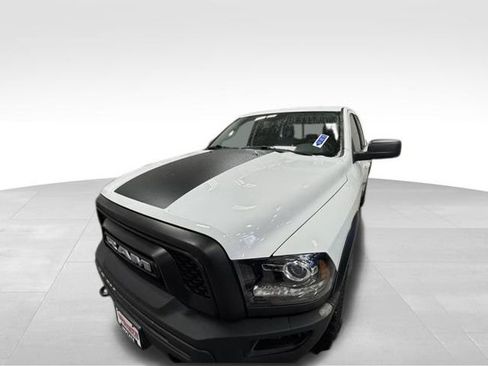 Used 2019 RAM 1500 Classic Warlock w/ Electronics Group image 35