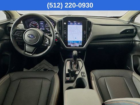 Used 2025 Subaru Crosstrek 2.5i Limited w/ Crosstrek Mirror Package AWD/4WD image 28
