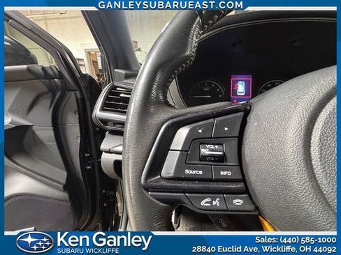 Certified 2023 Subaru Forester Wilderness image 14