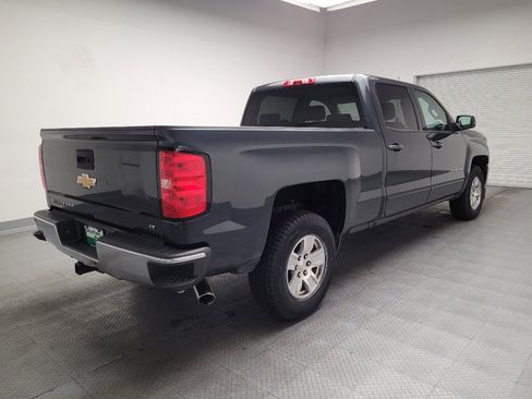 Used 2018 Chevrolet Silverado 1500 LT w/ All Star Edition RWD image 9
