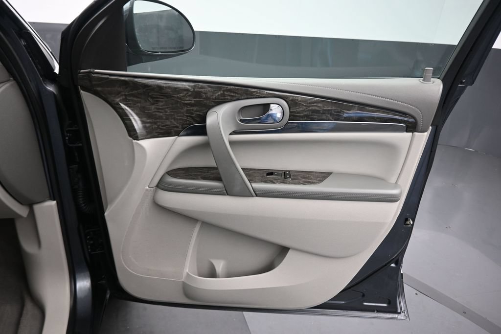 Used 2014 Buick Enclave Leather FWD image 47