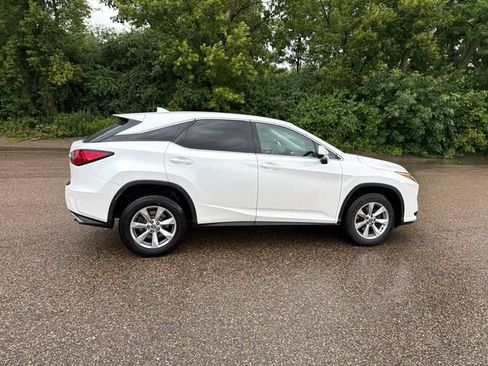 Used 2018 Lexus RX 350 FWD w/ Accessory Package image 24