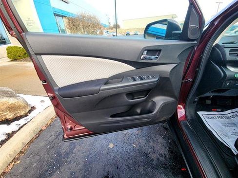 Used 2016 Honda CR-V EX image 16